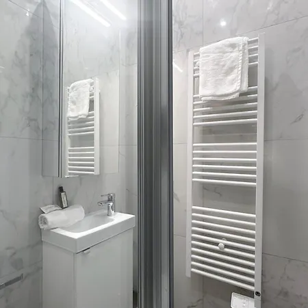Appartement Cosy In Opera And Galeries Lafayette Paris