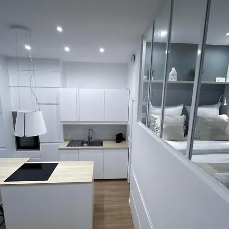 Appartement Cosy In Opera And Galeries Lafayette *